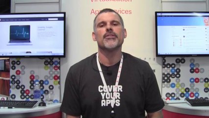 Interop 2014: That’s a Wrap