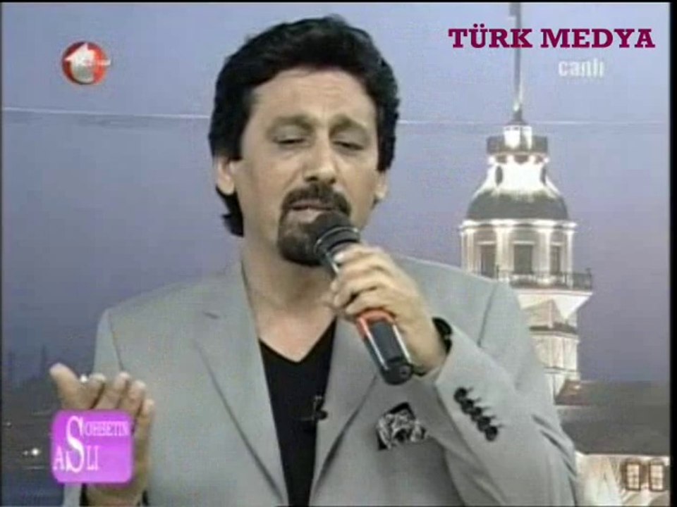 DENİZ KESER-SERSERİ-ASLI KÖKÇE İLE SOHBETİN ASLI-KANAL T-TÜRK MEDYA SUNAR.