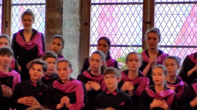 La Maîtrise de Reims