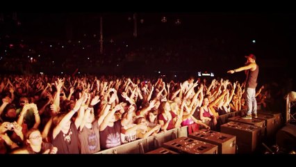 Q Dance pres. Headhunterz - Hard with Style (Official Aftermovie)