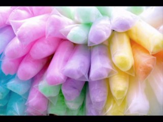 ANKARADA PAMUK ŞEKERCİ