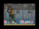 India vs South Africa World Cup T20I Highlights 4 March 2014