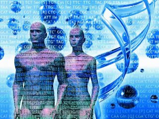 Глобальное управление сознанием - 2