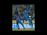 India vs South Africa World Cup T20I Highlights 4 March 2014