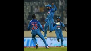 India vs South Africa World Cup T20I Highlights 4 March 2014