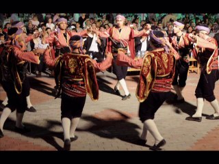 ANKARADA SEYMEN EKİBİ