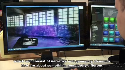 Get Even - Plus que réel