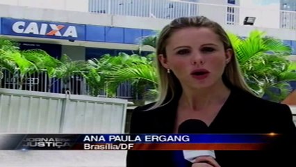 Ministerio Público Federal é Favoravel à Correção do FGTS