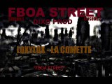 Loxy lox fboa street serie 4