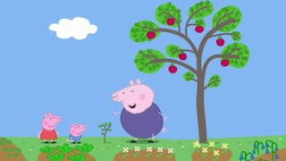 Peppa Pig Season 1 Episode 09 Gardening