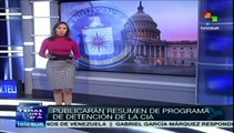 Desclasifican informe sobre torturas de la CIA a presos por terrorismo