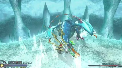 YS The Oath in Felghana - Partie. 5