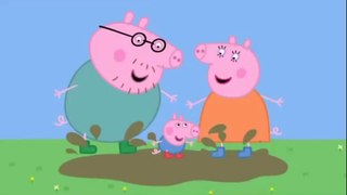 Peppa Pig Season 1 Episode 14 My Cousin Chloe