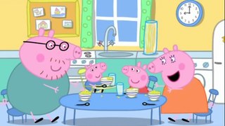 Peppa Pig Season 1 Episode 16 Hiccups