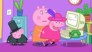 Peppa Pig Season 1 Episode 19 Dressing Up
