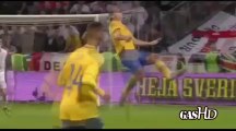 Best Football Goals ● Zlatan Ibrahimović Best Goals - 720p HD(240p_H.263-MP3)