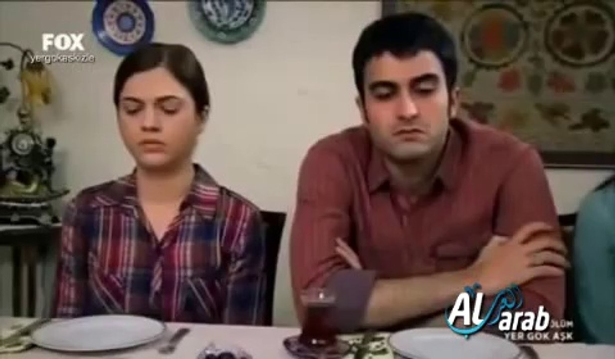 houb fi  mahab erih saison 3 ep 91