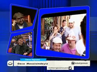 Gece Mesaisi Sürgün İnek Sarıkız Türküsü