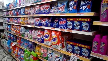 BİZİM MARKET GAZİLER DİYARBAKIR