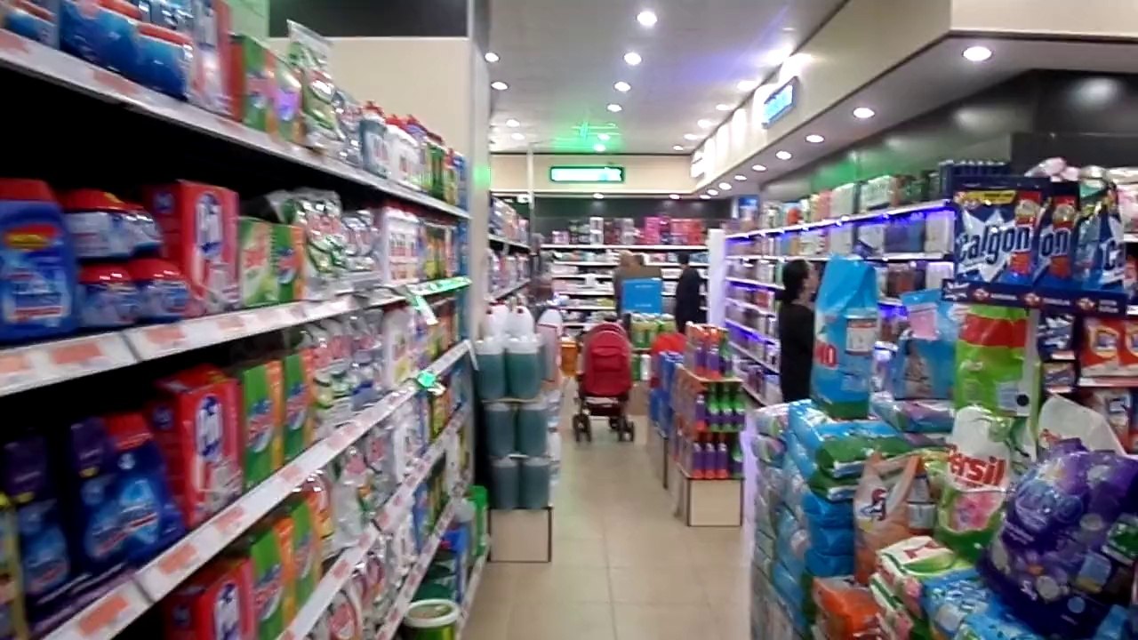 BİZİM MARKET TOPLU KONUT DİYARBAKIR