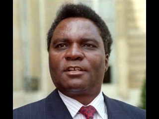 Patrick Mbeko sur le chaos dans l'Afrique des grands lacs