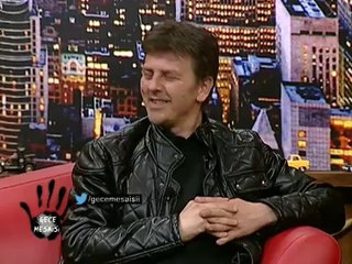 Gece Mesaisi Gelip Bizi Kırdınız