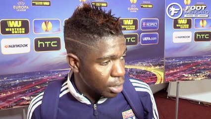 Ligue Europa : l'OL croit en l'exploit !