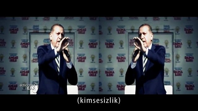 Educatedear - Uzun Adam Remix