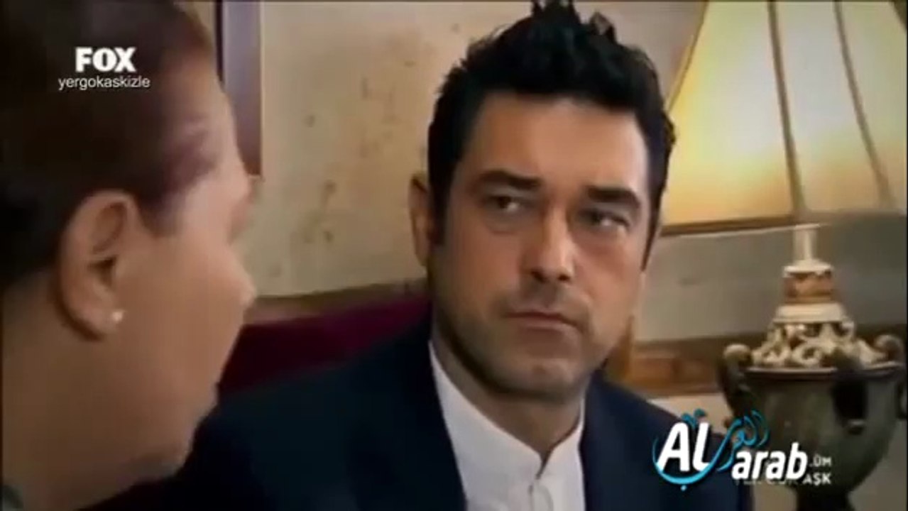 houb fi  mahab erih saison 3 ep 92