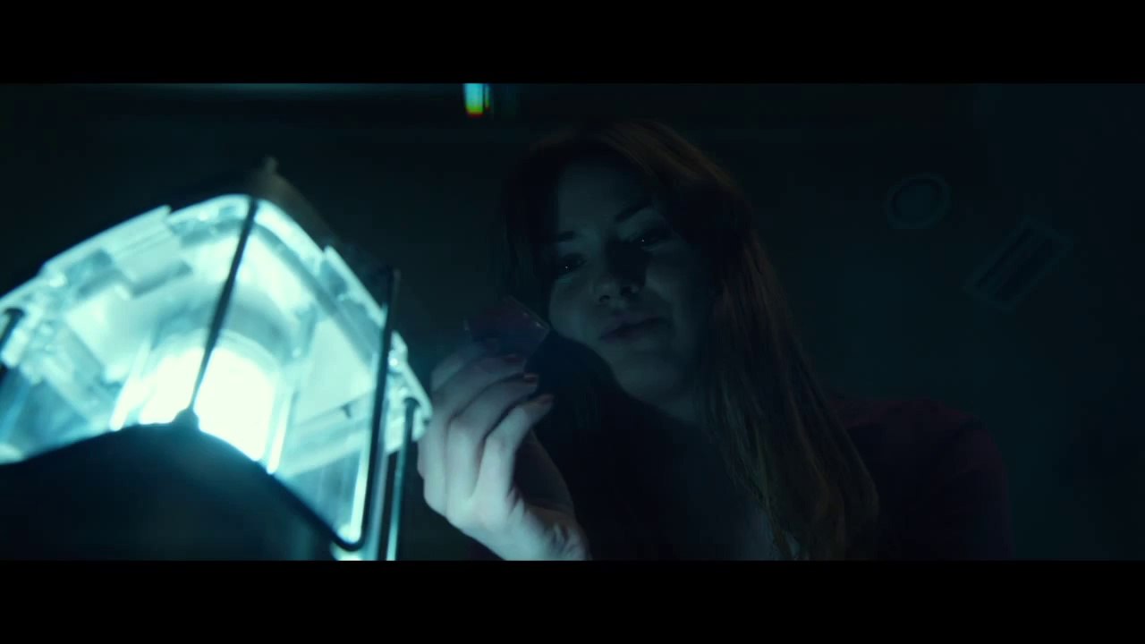 Oculus - It Isn't Real