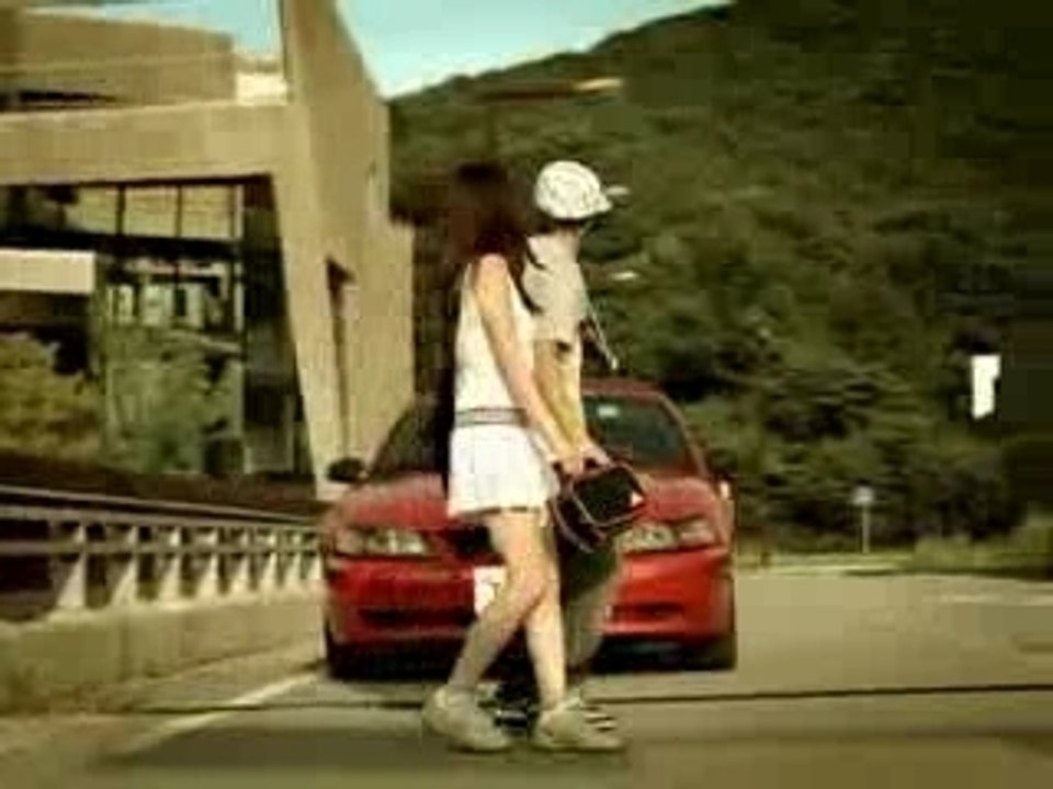 Big Bang - We Belong Together