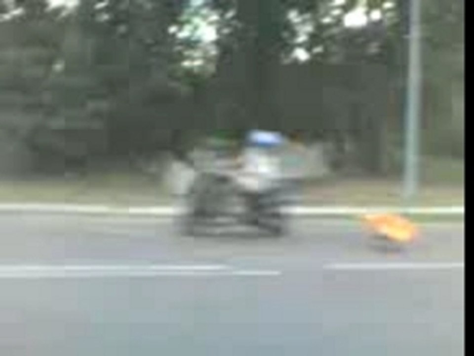 evolis tire remorque