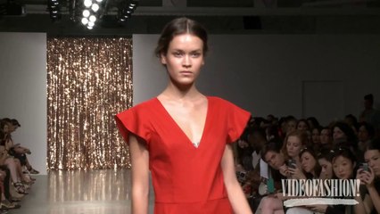 Tocca Spring/Summer 2014 - Videofashion