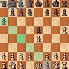 Satranç Hamleleri (Chess) Part 1