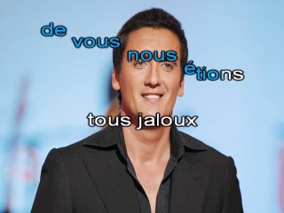 DANY BRILLANT - DIS MOI