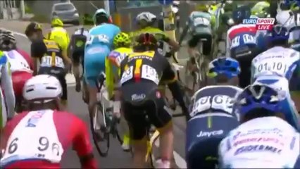 Trois Jours de La Panne - Etape 3 A