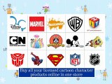 Buy All Your Cartoon Character Products. Buy Cartoon Character Products Online