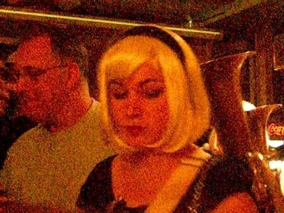 Blondie 2