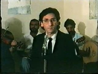 Franco Battiato - New frontiers