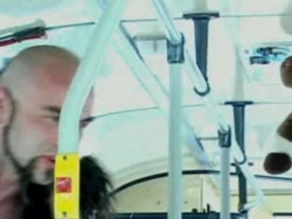 Die Apokalyptischen Reiter - Eruption