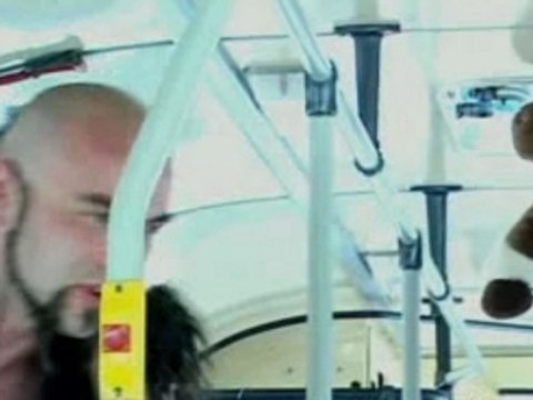 Die Apokalyptischen Reiter - Eruption