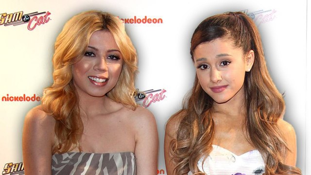 Jennette McCurdy Ariana Grande Sam and Cat Breakdown
