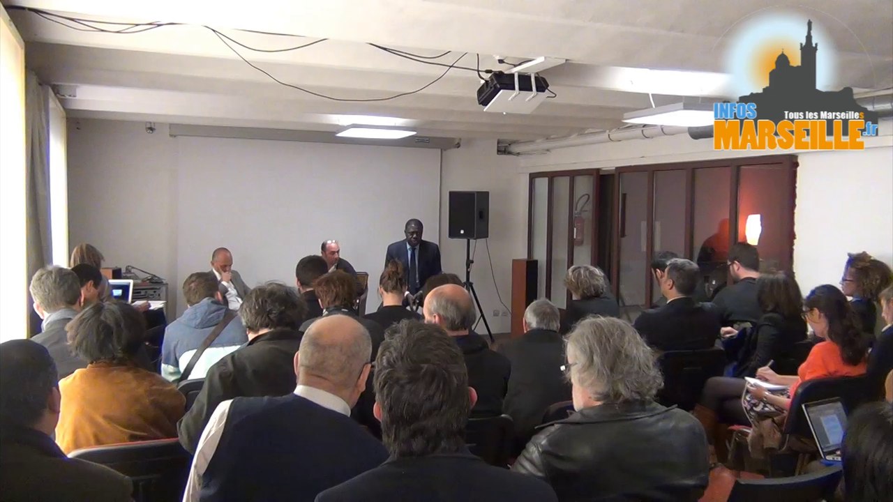 Marseille : fondation pour une nouvelle donne