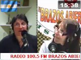 Radio Brazos Abiertos Hospital Muñiz Programa DIA DE MIERCOLES 2 de abril de 2014 (3)