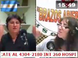 Radio Brazos Abiertos Hospital Muñiz Programa DIA DE MIERCOLES 2 de abril de 2014 (4)