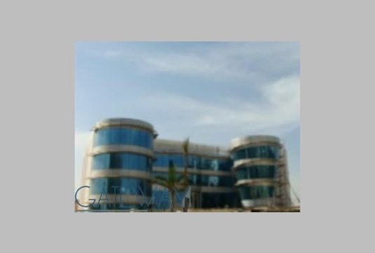 Administrative Building for Rent or Sale in Smart Village.