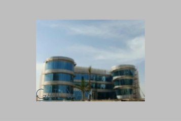 Administrative Building for Rent or Sale in Smart Village.