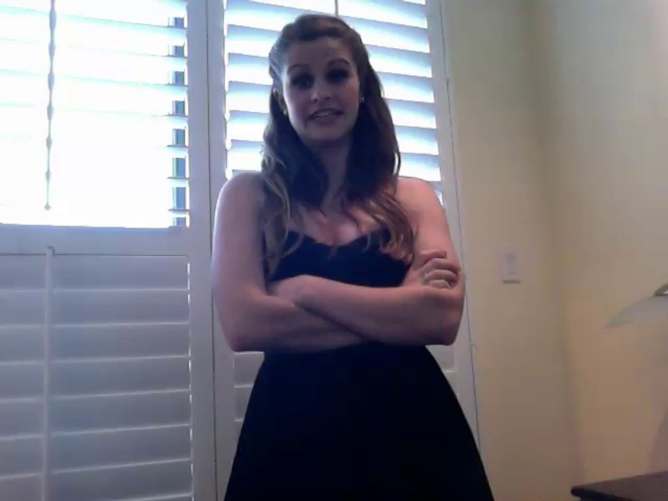 Disgusting Attractive Girl