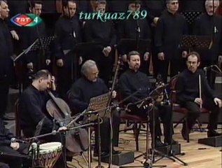 Mehmet Refik KAYA (Rebab)-Hûzî Giriş Taksimi
