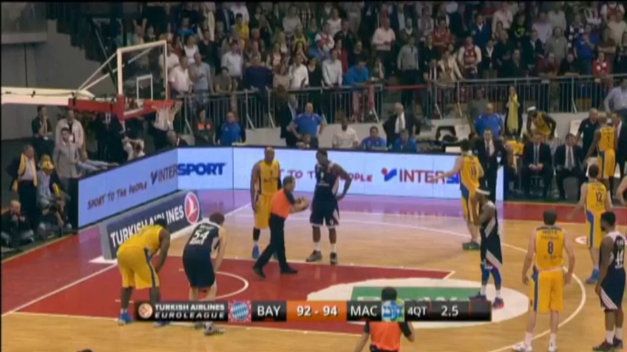 Dramatik pur! Bayern kämpft bis zuletzt